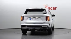 2023 Kia Sorento HEV 1.6 2WD — фото 4
