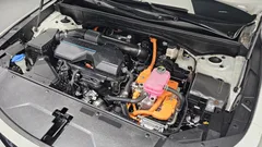 2023 Kia Sorento HEV 1.6 2WD — фото 6