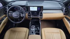 2023 Kia Sorento HEV 1.6 2WD — фото 7