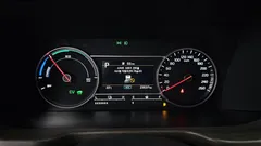 2023 Kia Sorento HEV 1.6 2WD — фото 8