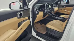 2023 Kia Sorento HEV 1.6 2WD — фото 10
