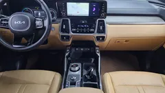 2023 Kia Sorento HEV 1.6 2WD — фото 13