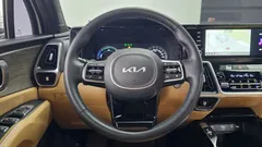 2023 Kia Sorento HEV 1.6 2WD — фото 14