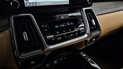 2023 Kia Sorento HEV 1.6 2WD — фото 19