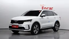 2023 Kia Sorento HEV 1.6 2WD — фото 1