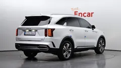 2023 Kia Sorento HEV 1.6 2WD — фото 2