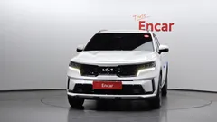 2023 Kia Sorento HEV 1.6 2WD — фото 3