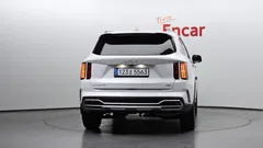 2023 Kia Sorento HEV 1.6 2WD — фото 4