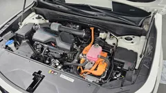 2023 Kia Sorento HEV 1.6 2WD — фото 6