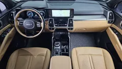 2023 Kia Sorento HEV 1.6 2WD — фото 7