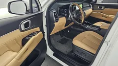 2023 Kia Sorento HEV 1.6 2WD — фото 10