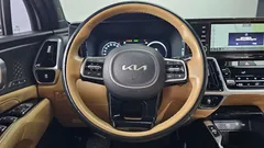 2023 Kia Sorento HEV 1.6 2WD — фото 13