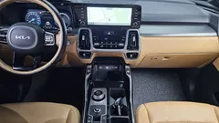 2023 Kia Sorento HEV 1.6 2WD — фото 18