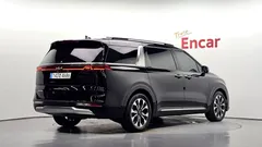 2023 Kia Carnival Gasoline 9-Seater Signature — фото 2