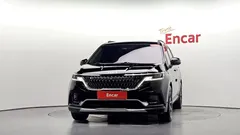 2023 Kia Carnival Gasoline 9-Seater Signature — фото 3