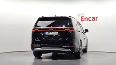 2023 Kia Carnival Gasoline 9-Seater Signature — фото 4
