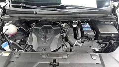 2023 Kia Carnival Gasoline 9-Seater Signature — фото 6