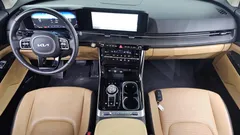 2023 Kia Carnival Gasoline 9-Seater Signature — фото 7