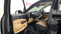 2023 Kia Carnival Gasoline 9-Seater Signature — фото 10