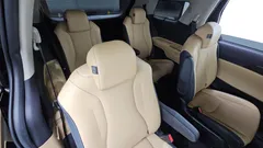 2023 Kia Carnival Gasoline 9-Seater Signature — фото 11
