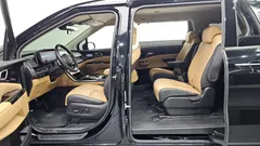 2023 Kia Carnival Gasoline 9-Seater Signature — фото 13