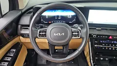 2023 Kia Carnival Gasoline 9-Seater Signature — фото 17