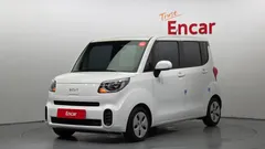 2022 Kia Ray Standard — фото 11
