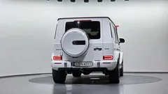 2022 Mercedes-Benz G-Class AMG G63 — фото 4
