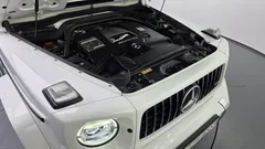 2022 Mercedes-Benz G-Class AMG G63 — фото 6