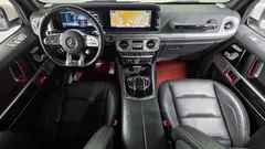 2022 Mercedes-Benz G-Class AMG G63 — фото 7