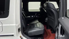 2022 Mercedes-Benz G-Class AMG G63 — фото 12