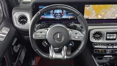 2022 Mercedes-Benz G-Class AMG G63 — фото 13