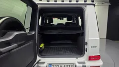 2022 Mercedes-Benz G-Class AMG G63 — фото 20