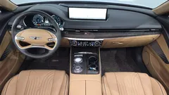 2022 Genesis G80 Gasoline 2.5 Turbo AWD — фото 7