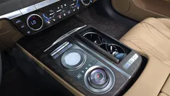 2022 Genesis G80 Gasoline 2.5 Turbo AWD — фото 9