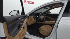 2022 Genesis G80 Gasoline 2.5 Turbo AWD — фото 10
