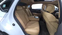 2022 Genesis G80 Gasoline 2.5 Turbo AWD — фото 11