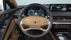 2022 Genesis G80 Gasoline 2.5 Turbo AWD — фото 13