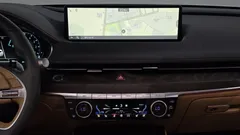 2022 Genesis G80 Gasoline 2.5 Turbo AWD — фото 14
