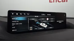 2022 Genesis G80 Gasoline 2.5 Turbo AWD — фото 16