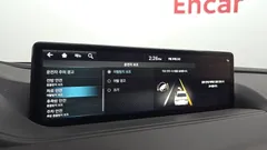2022 Genesis G80 Gasoline 2.5 Turbo AWD — фото 17