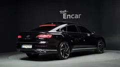 2023 Volkswagen Arteon 2.0 TDI R-LIINE 4Motion — фото 2