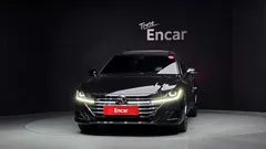 2023 Volkswagen Arteon 2.0 TDI R-LIINE 4Motion — фото 3