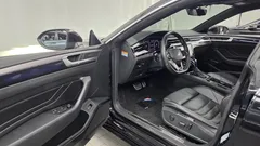 2023 Volkswagen Arteon 2.0 TDI R-LIINE 4Motion — фото 10