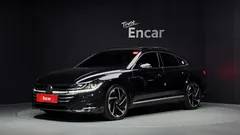 2023 Volkswagen Arteon 2.0 TDI R-LIINE 4Motion — фото 11