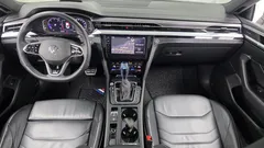 2023 Volkswagen Arteon 2.0 TDI R-LIINE 4Motion — фото 14