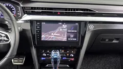 2023 Volkswagen Arteon 2.0 TDI R-LIINE 4Motion — фото 18