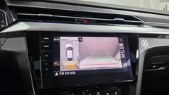 2023 Volkswagen Arteon 2.0 TDI R-LIINE 4Motion — фото 19