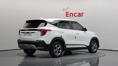 2023 Kia Seltos Gasoline 1.6 Turbo 2WD — фото 2