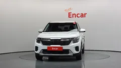 2023 Kia Seltos Gasoline 1.6 Turbo 2WD — фото 3